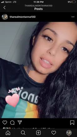 OnlyFans cuenta montanna110 header 2