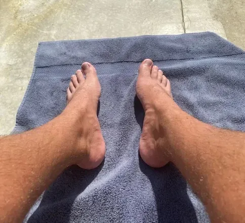 OnlyFans cuenta jbigfeet avatar 1