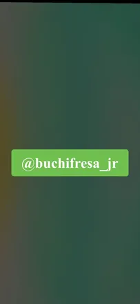 OnlyFans account  buchifresa_jr header 2