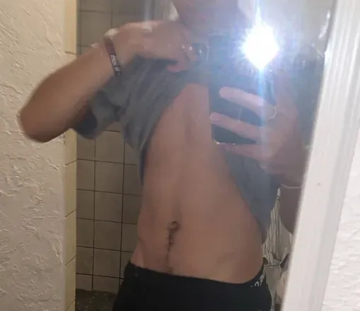 OnlyFans cuenta sexyjacob avatar 1