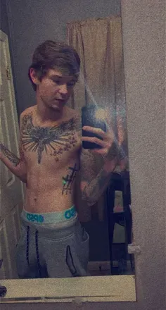 OnlyFans cuenta anthony_brockk avatar 1