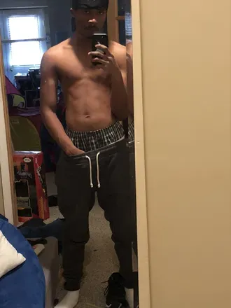 OnlyFans cuenta splashgod7 avatar 1