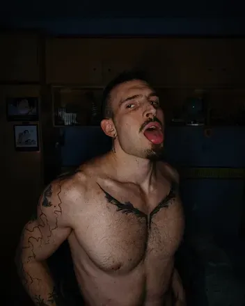 OnlyFans account  dimaark avatar 1