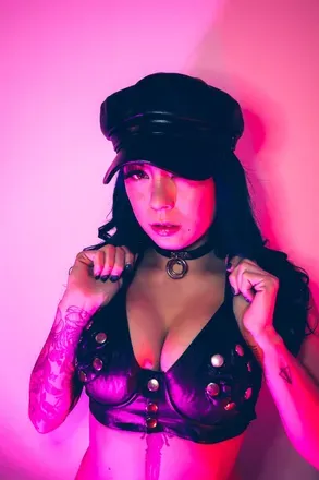 OnlyFans cuenta soulhostess avatar 1