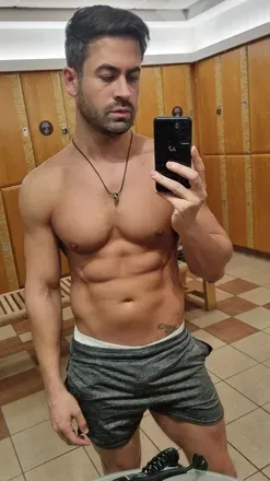 OnlyFans cuenta kenteris_xxx avatar 1
