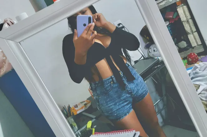 OnlyFans cuenta mercy.23 header 2