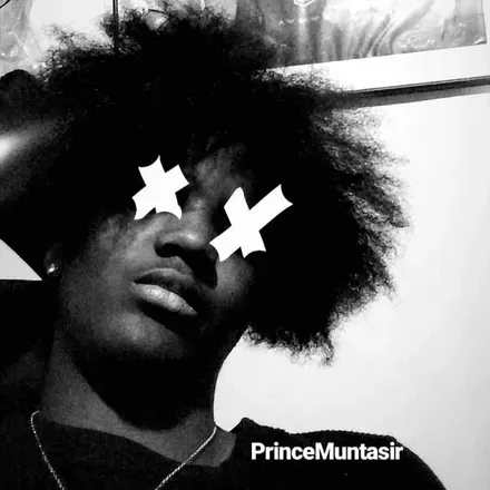 OnlyFans cuenta princemuntasir avatar 1