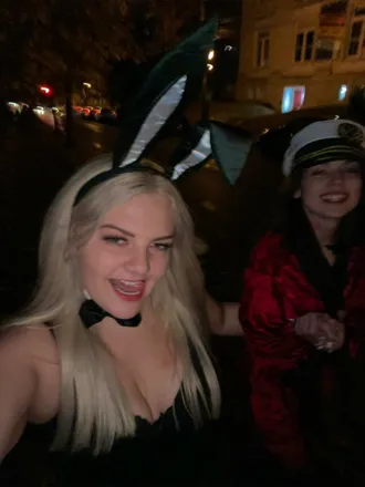 OnlyFans cuenta jadeandlilith444 header 2