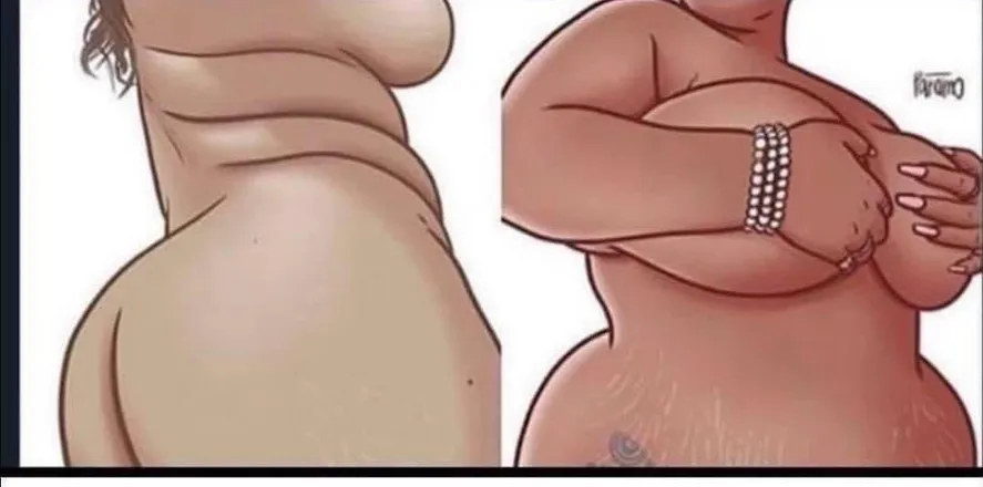 OnlyFans cuenta fatmommaxox header 2