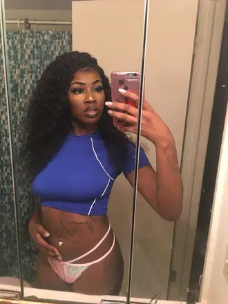 OnlyFans account  jewelbaby1 avatar 1