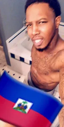 OnlyFans account  kingbenge avatar 1