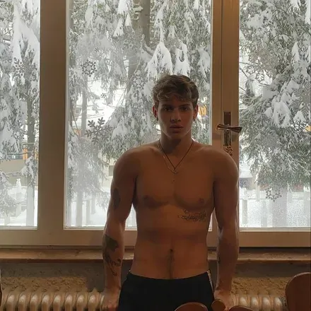 OnlyFans cuenta baciopietro header 2