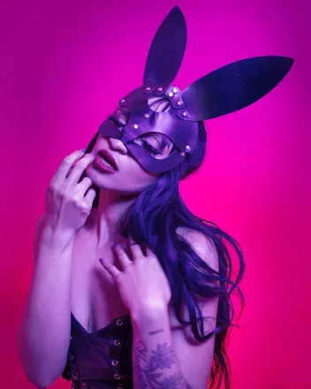 OnlyFans cuenta doseofbunni avatar 1
