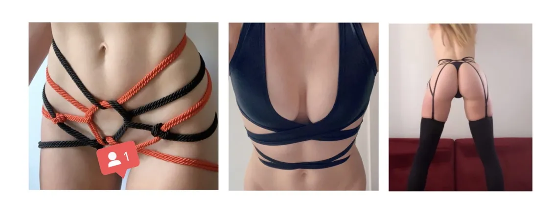 OnlyFans cuenta xkittynextdoor header 2