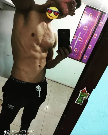 OnlyFans cuenta luisb07 header 2
