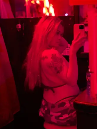 OnlyFans cuenta hennessybanks avatar 1