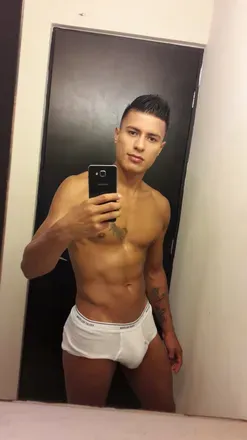 OnlyFans cuenta andy21col avatar 1