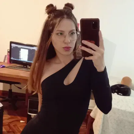 OnlyFans cuenta mecatronica98 avatar 1