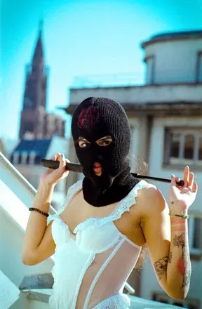 OnlyFans cuenta nyangirl avatar 1