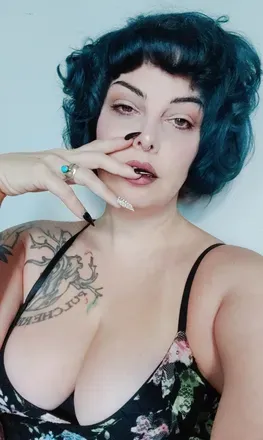 OnlyFans cuenta luludeadly avatar 1