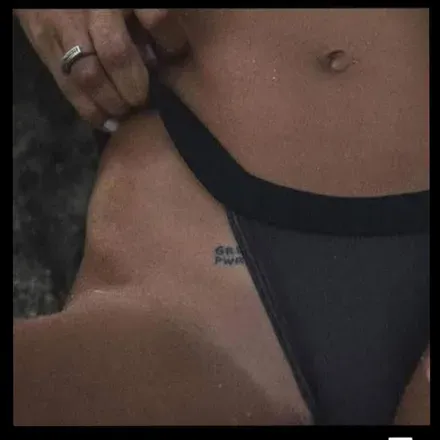 OnlyFans cuenta u165232828 avatar 1