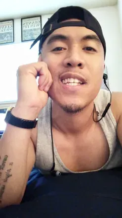 OnlyFans cuenta mcfly_88 avatar 1