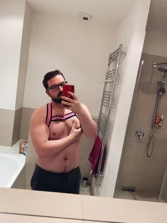 OnlyFans cuenta samcockwellxxx avatar 1