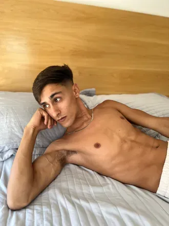 OnlyFans account  facuba avatar 1