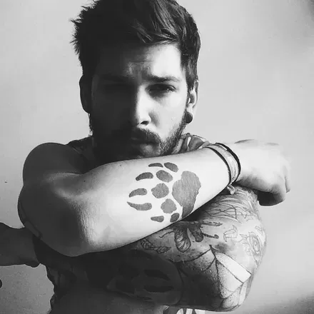 OnlyFans cuenta daveprintz avatar 1