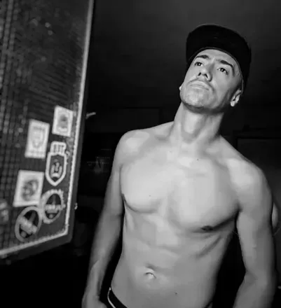 OnlyFans cuenta velkanbracco avatar 1