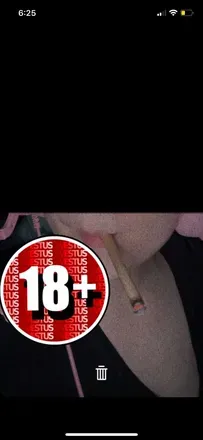 OnlyFans cuenta unidentifiable420 avatar 1