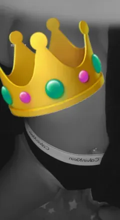 OnlyFans cuenta precious.princess avatar 1
