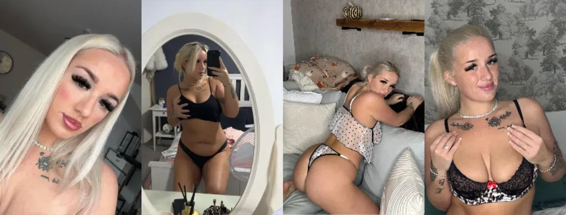 OnlyFans cuenta charlotteberryx header 2