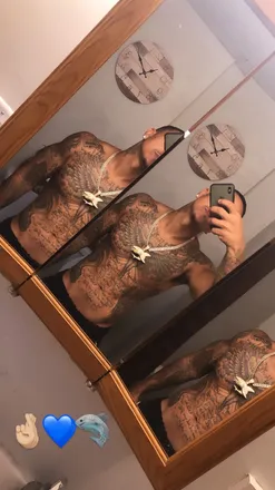 OnlyFans cuenta daddyshark89 header 2