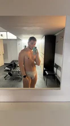 OnlyFans account  flame_1 avatar 1