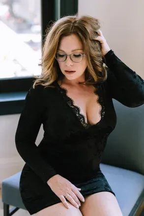 OnlyFans account  mygingerg avatar 1