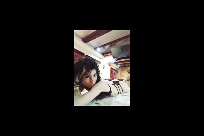 OnlyFans account  patito_tognola header 2
