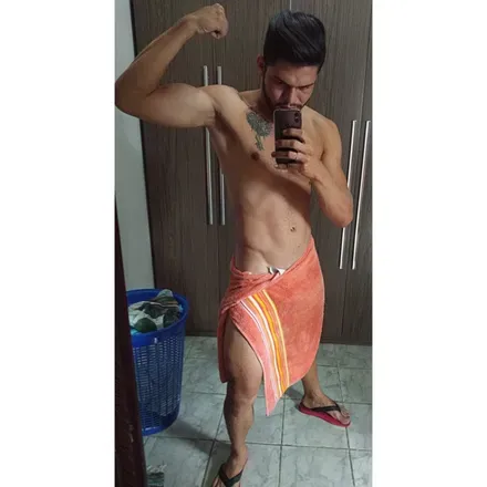 OnlyFans cuenta eulinoof avatar 1