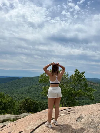 OnlyFans cuenta courtneydavidson header 2