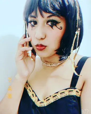 OnlyFans cuenta foxy_honey_bunny avatar 1