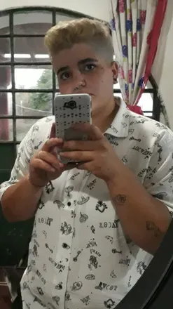 OnlyFans cuenta sheevahot avatar 1