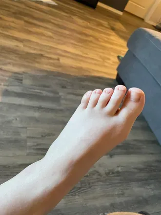 OnlyFans cuenta feet_queen_101 avatar 1