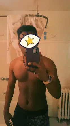 OnlyFans account  champangeproblems avatar 1