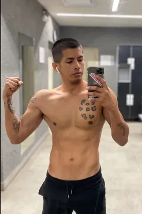 OnlyFans cuenta iamaldozavala avatar 1