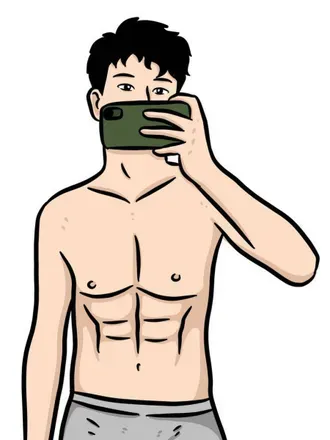 OnlyFans account  boypasivo3 avatar 1