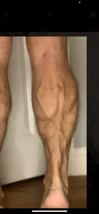 OnlyFans cuenta mr.calves avatar 1