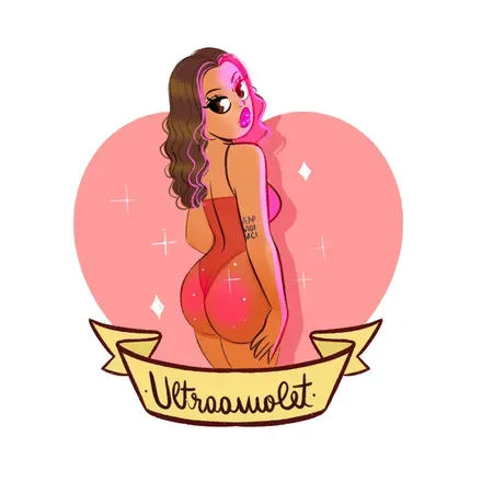 OnlyFans cuenta ultravioletviews avatar 1