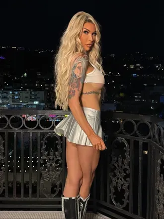 OnlyFans account  aubreykate avatar 1