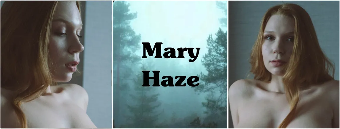 OnlyFans cuenta maryhazefree header 2