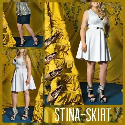 OnlyFans cuenta stina-skirt avatar 1